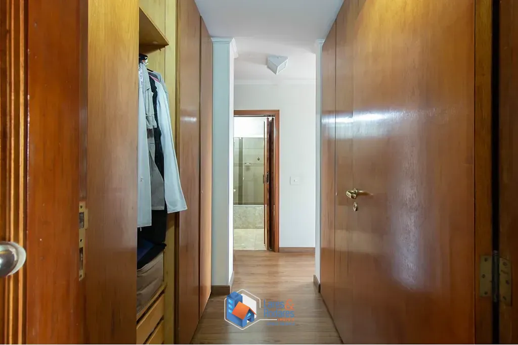 Cobertura, 4 quartos, 195 m² - Foto 36
