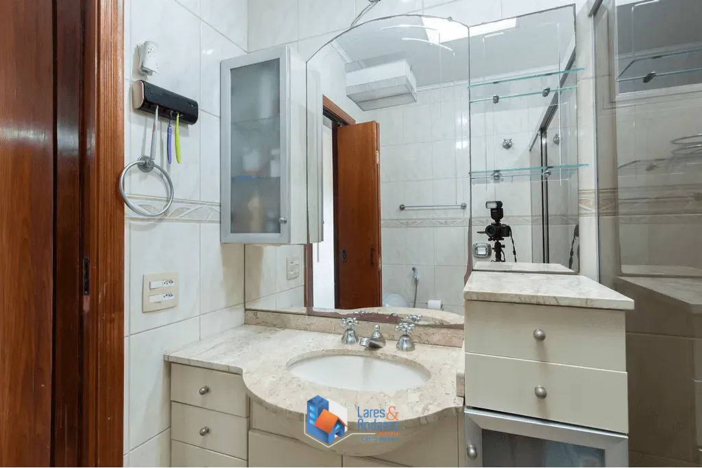 Cobertura, 4 quartos, 195 m² - Foto 26