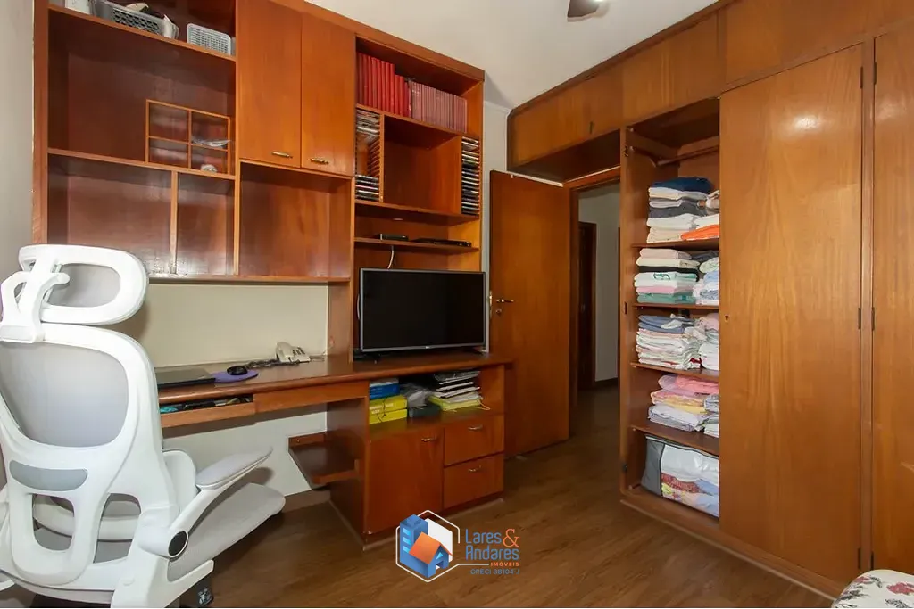 Cobertura, 4 quartos, 195 m² - Foto 41