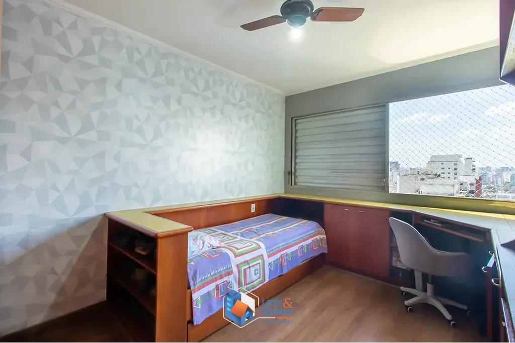 Cobertura, 4 quartos, 195 m² - Foto 45
