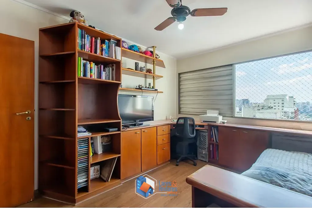 Cobertura, 4 quartos, 195 m² - Foto 46