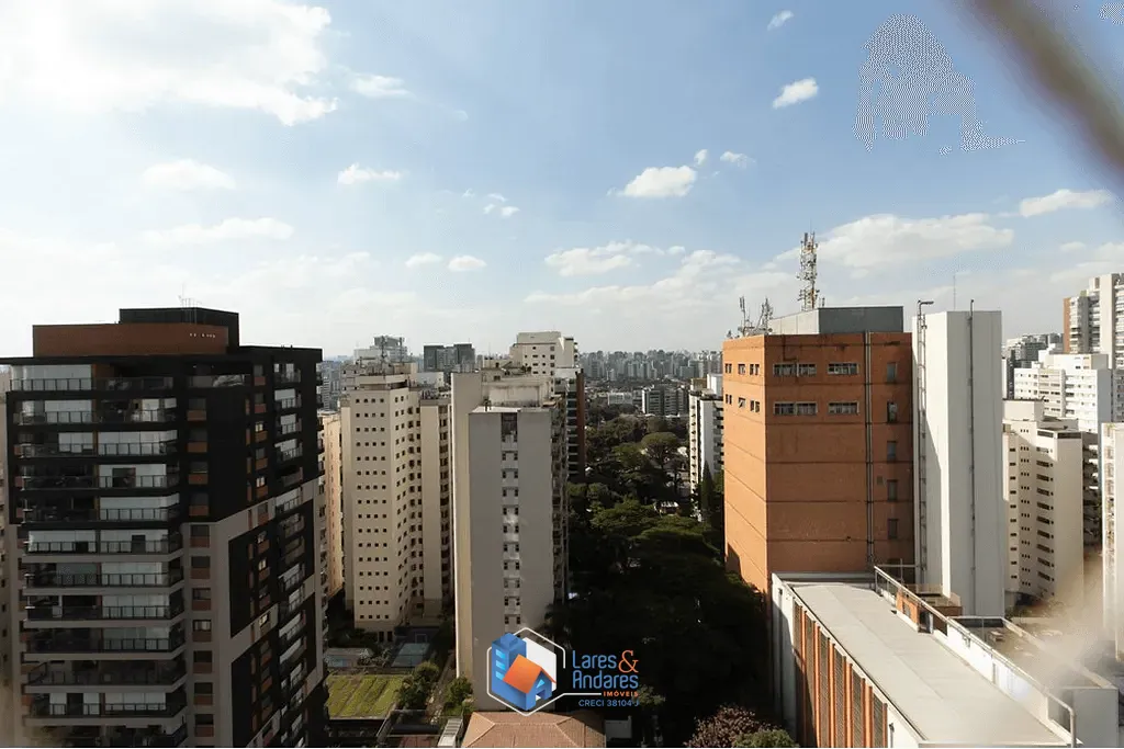 Cobertura, 4 quartos, 195 m² - Foto 6