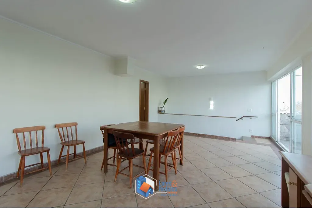 Cobertura, 4 quartos, 195 m² - Foto 8