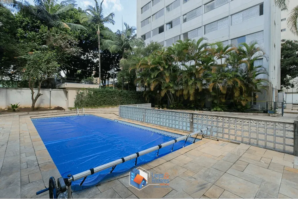 Cobertura, 4 quartos, 195 m² - Foto 12