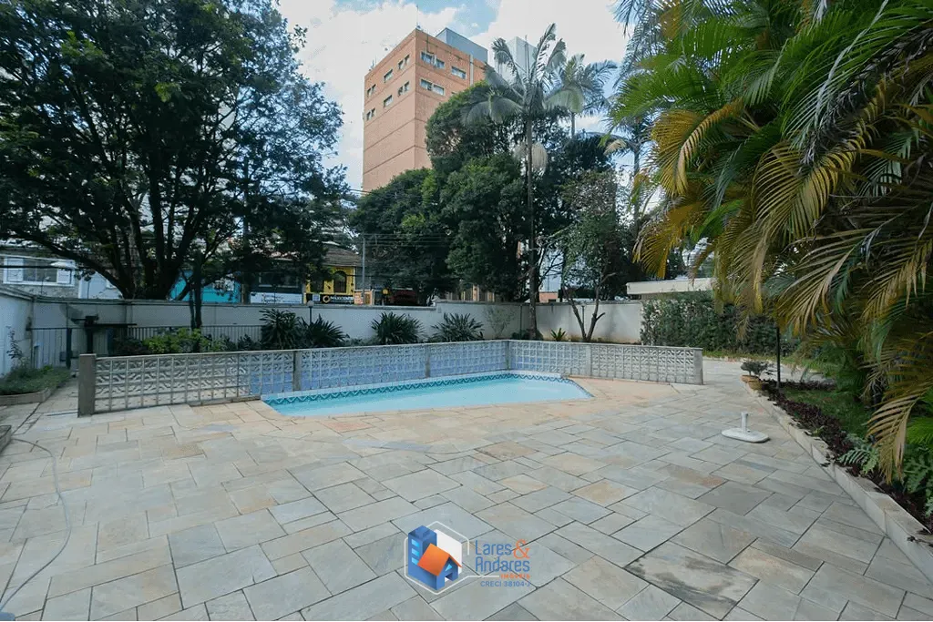 Cobertura, 4 quartos, 195 m² - Foto 13