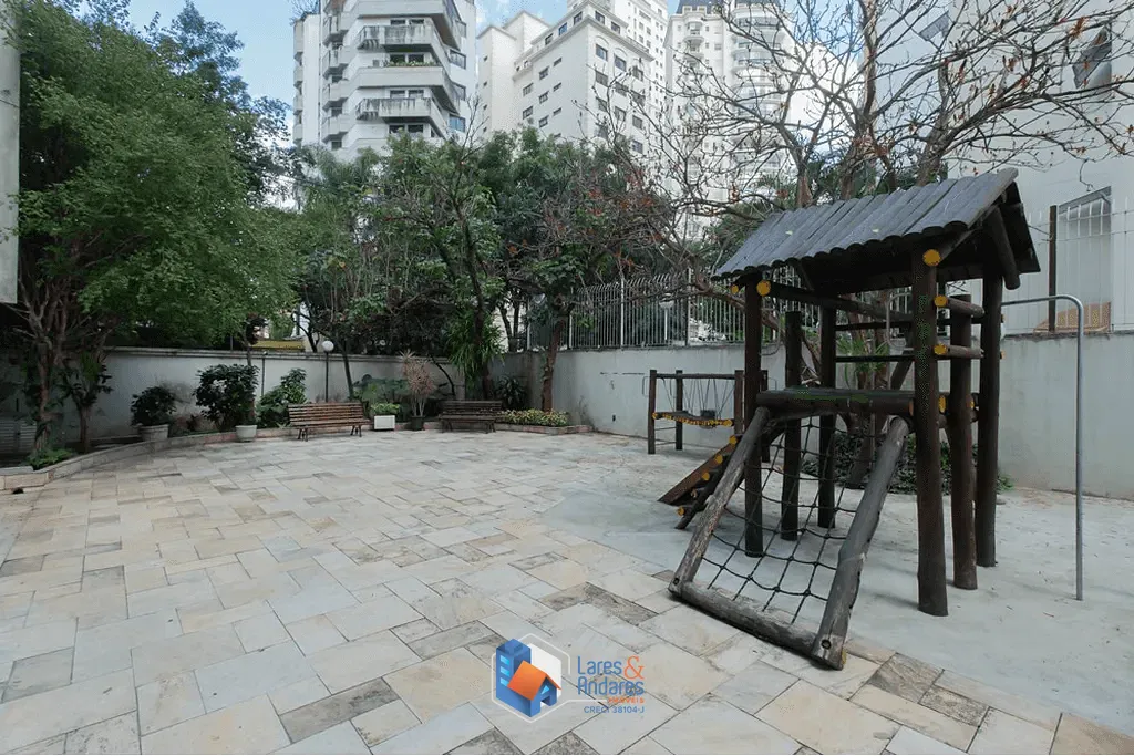 Cobertura, 4 quartos, 195 m² - Foto 15