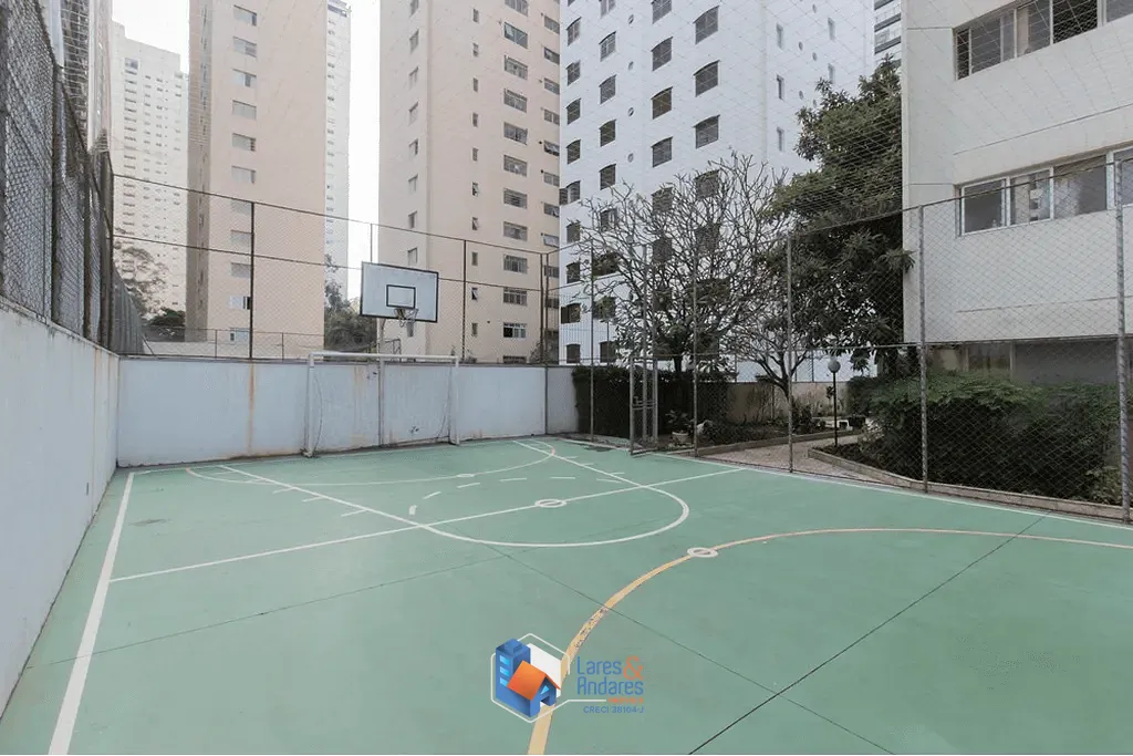 Cobertura, 4 quartos, 195 m² - Foto 16