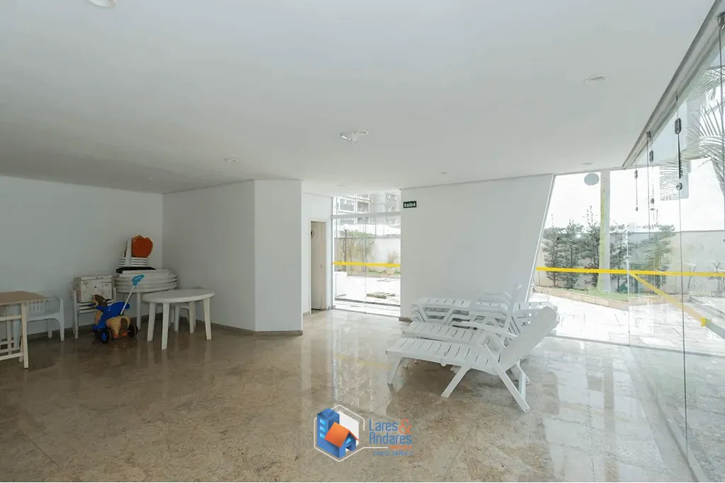 Cobertura, 4 quartos, 195 m² - Foto 18