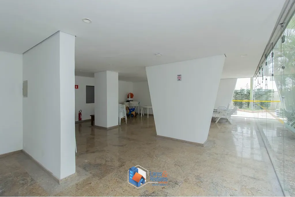 Cobertura, 4 quartos, 195 m² - Foto 19