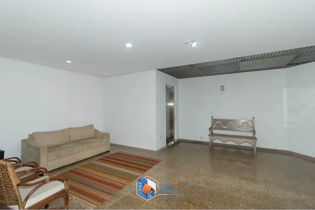 Cobertura, 4 quartos, 195 m² - Foto 20