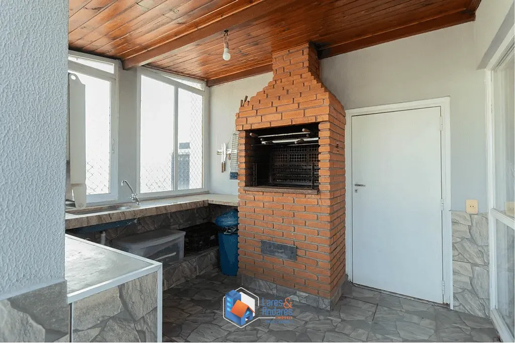 Cobertura, 4 quartos, 195 m² - Foto 23