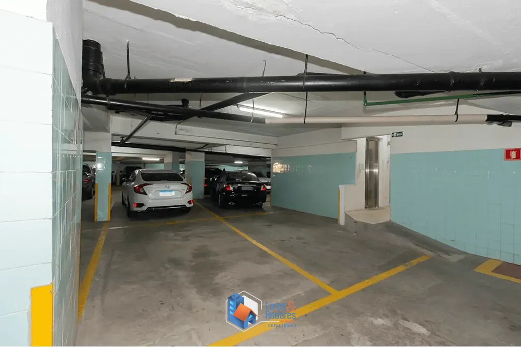 Cobertura, 4 quartos, 195 m² - Foto 24