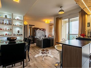 Foto do Apartamento-Apartamento à venda 2 Quartos 1 Suite 1 Vaga 53M² Cursino São Paulo - SP