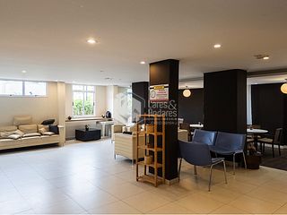 Foto do Apartamento-Apartamento à venda 2 Quartos 1 Suite 1 Vaga 53M² Cursino São Paulo - SP