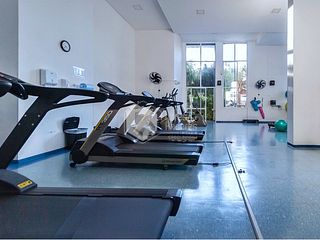 Foto do Apartamento-Apartamento à venda 3 Quartos 3 Suites 3 Vagas 159M² Santo Amaro São Paulo - SP