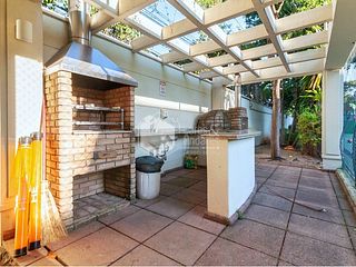 Foto do Apartamento-Apartamento à venda 3 Quartos 3 Suites 3 Vagas 159M² Santo Amaro São Paulo - SP