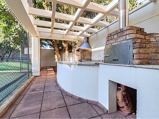 Foto do Apartamento-Apartamento à venda 3 Quartos 3 Suites 3 Vagas 159M² Santo Amaro São Paulo - SP