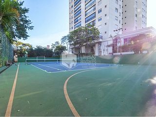 Foto do Apartamento-Apartamento à venda 3 Quartos 3 Suites 3 Vagas 159M² Santo Amaro São Paulo - SP