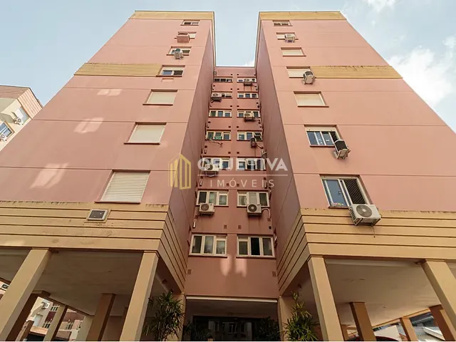 Apartamento 3 quartos e 2 banheiros, à venda, no bairro Boa Vista em Porto Alegre