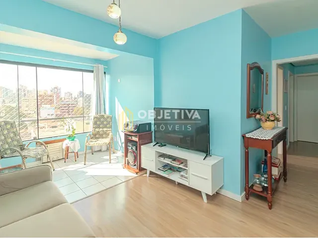 Apartamento 3 quartos e 2 banheiros, à venda, no bairro Boa Vista em Porto Alegre