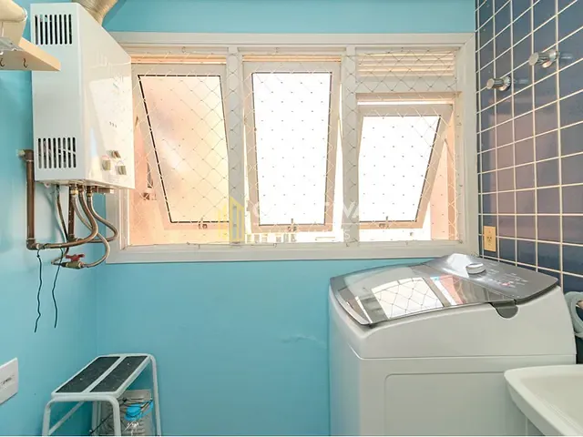 Apartamento 3 quartos e 2 banheiros, à venda, no bairro Boa Vista em Porto Alegre