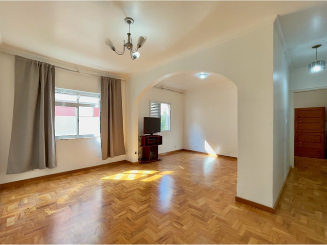 Foto do Apartamento - Apartamento à venda 2 Quartos 75M² Santo Amaro São Paulo - SP | Lares e Andares Imóveis