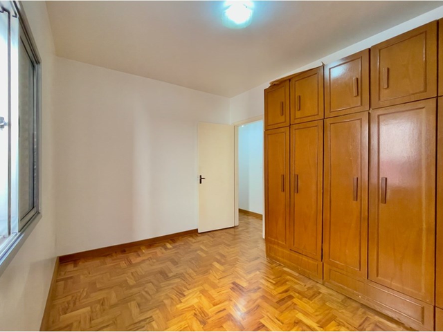 Foto do Apartamento - Apartamento à venda 2 Quartos 75M² Santo Amaro São Paulo - SP | Lares e Andares Imóveis