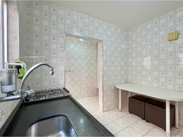Foto do Apartamento - Apartamento à venda 2 Quartos 75M² Santo Amaro São Paulo - SP | Lares e Andares Imóveis