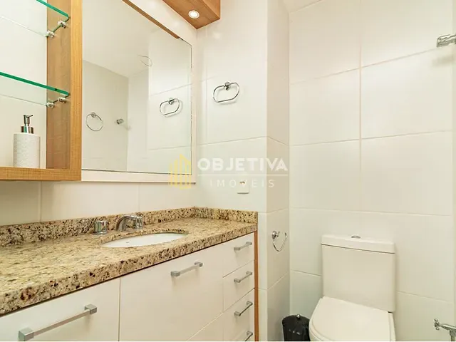 Apartamento 2 quartos e 2 banheiros, à venda, no bairro Passo da Areia em Porto Alegre