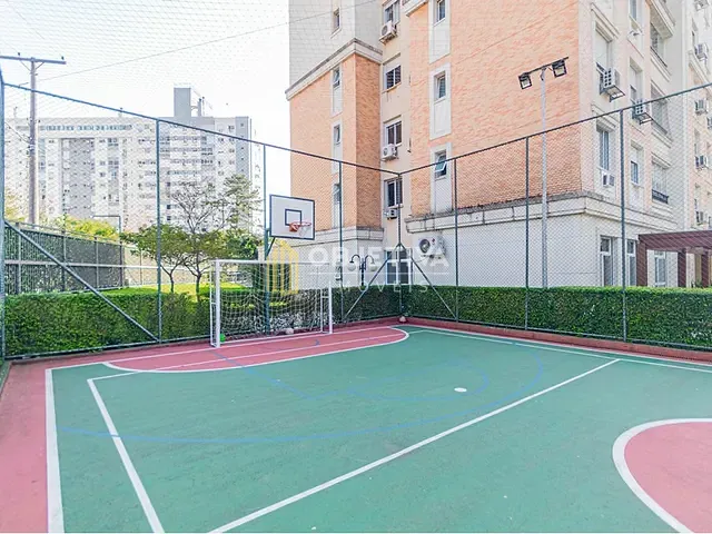 Apartamento 2 quartos e 2 banheiros, à venda, no bairro Passo da Areia em Porto Alegre