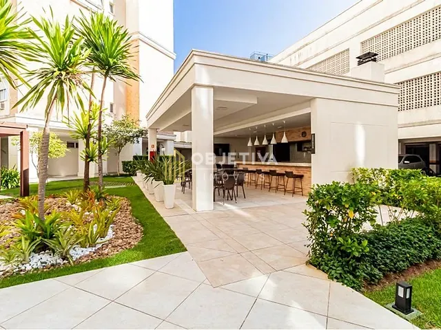 Apartamento 2 quartos e 2 banheiros, à venda, no bairro Passo da Areia em Porto Alegre
