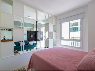 Foto do Studio-Studio à venda 1 Quarto 33M² Pinheiros São Paulo - SP