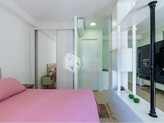 Foto do Studio-Studio à venda 1 Quarto 33M² Pinheiros São Paulo - SP