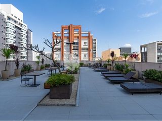 Foto do Studio-Studio à venda 1 Quarto 33M² Pinheiros São Paulo - SP