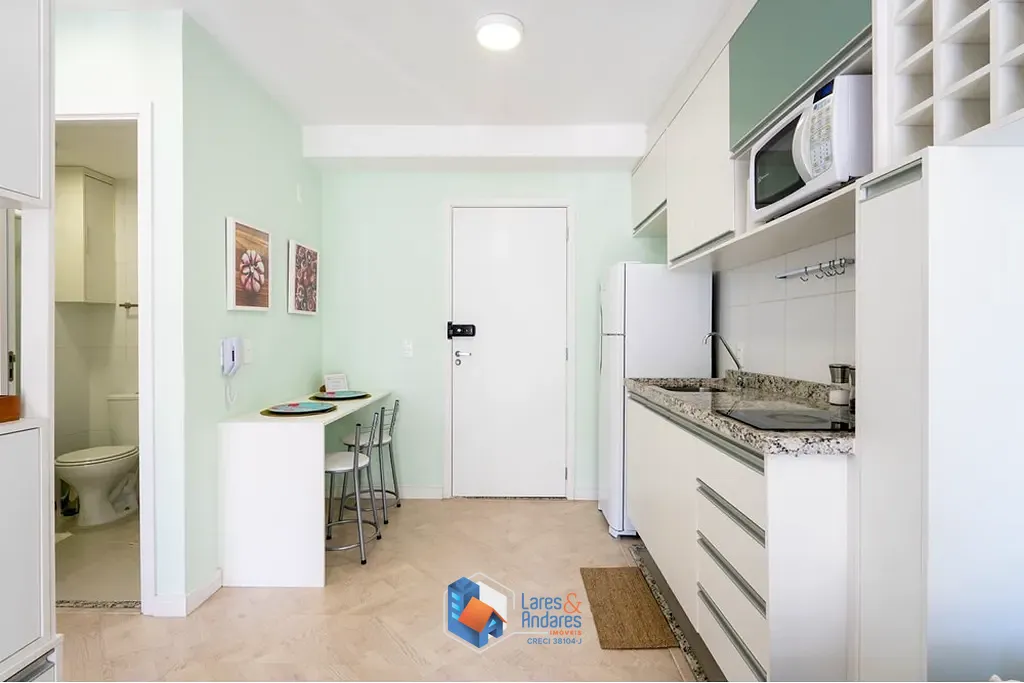 Apartamento, 1 quarto, 33 m² - Foto 31