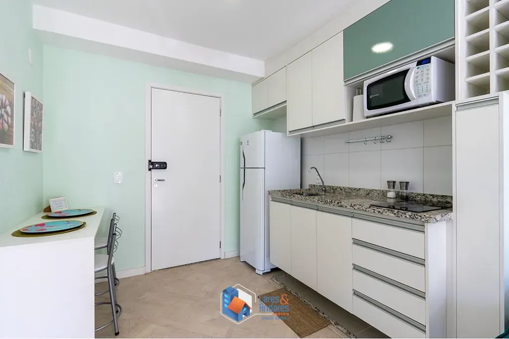 Apartamento, 1 quarto, 33 m² - Foto 30