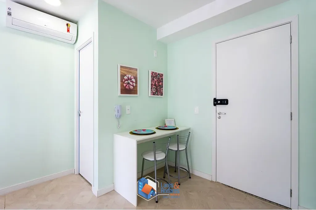 Apartamento, 1 quarto, 33 m² - Foto 29