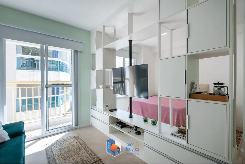 Apartamento, 1 quarto, 33 m² - Foto 24