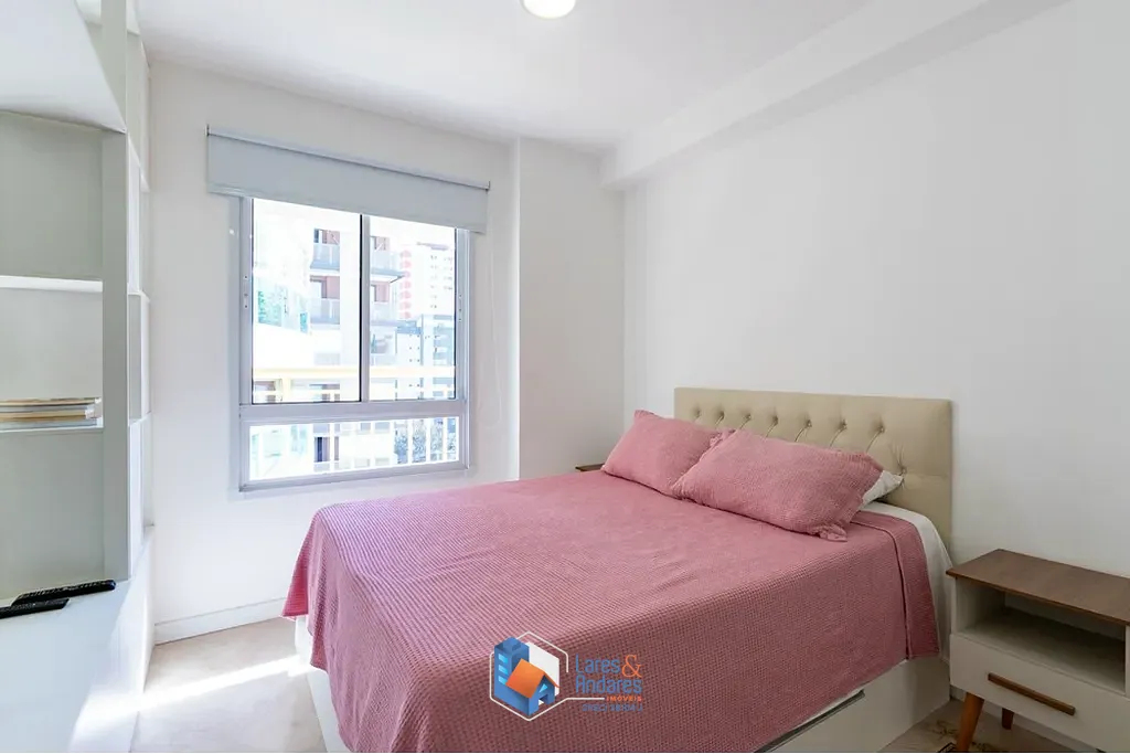 Apartamento, 1 quarto, 33 m² - Foto 19