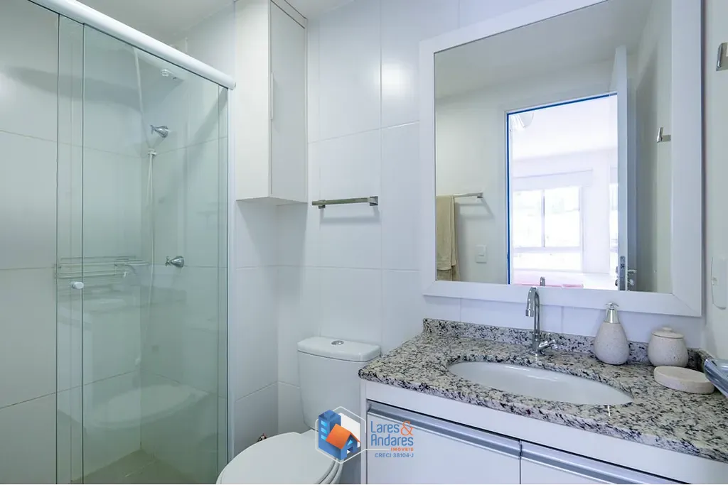 Apartamento, 1 quarto, 33 m² - Foto 6