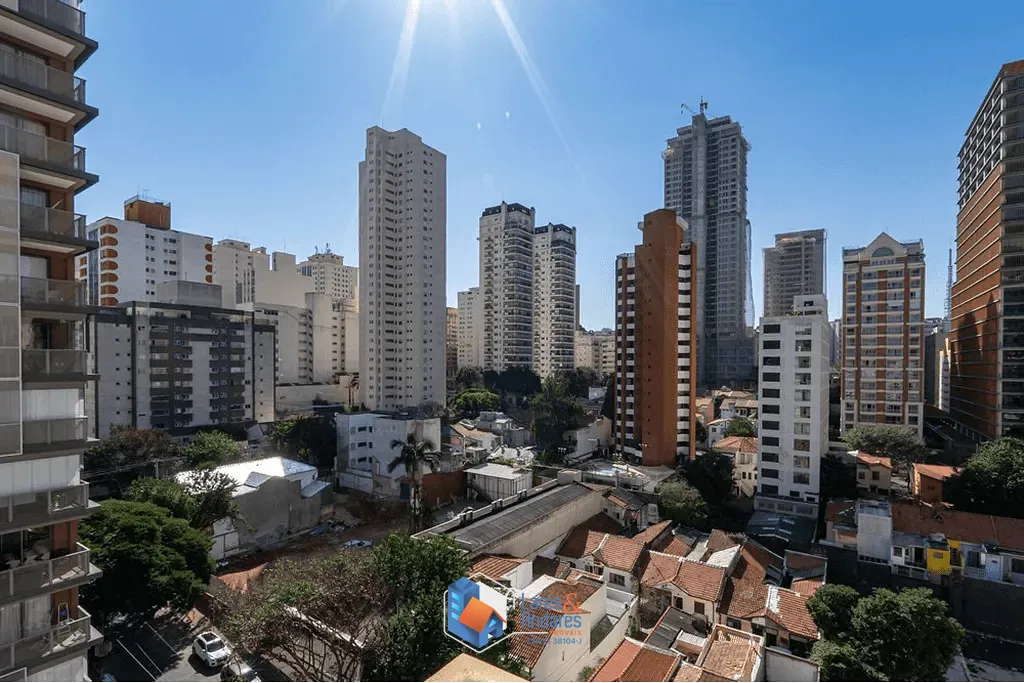 Apartamento, 1 quarto, 33 m² - Foto 9