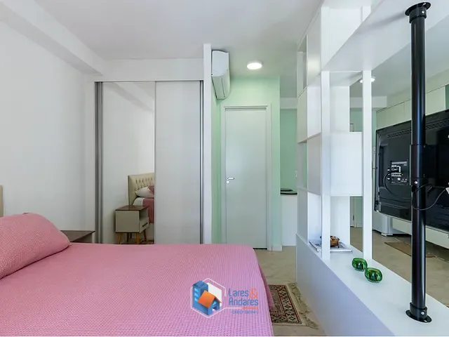 Studio 1 quarto e 1 banheiro, à venda, no bairro Pinheiros em São Paulo