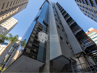 Foto do Sala-Sala à venda 2 Vagas 103M² Itaim Bibi São Paulo - SP