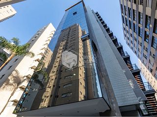 Foto do Sala-Sala à venda 2 Vagas 103M² Itaim Bibi São Paulo - SP
