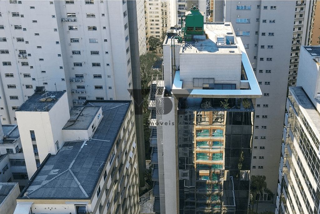 Conjunto Comercial-Sala à venda, 103m² - Foto 1