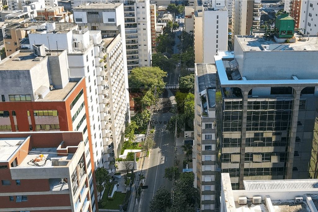 Conjunto Comercial-Sala à venda, 103m² - Foto 18