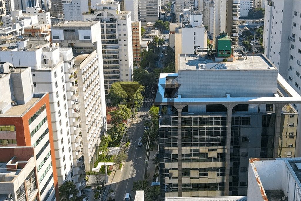 Conjunto Comercial-Sala à venda, 103m² - Foto 17