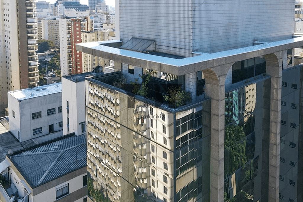 Conjunto Comercial-Sala à venda, 103m² - Foto 16