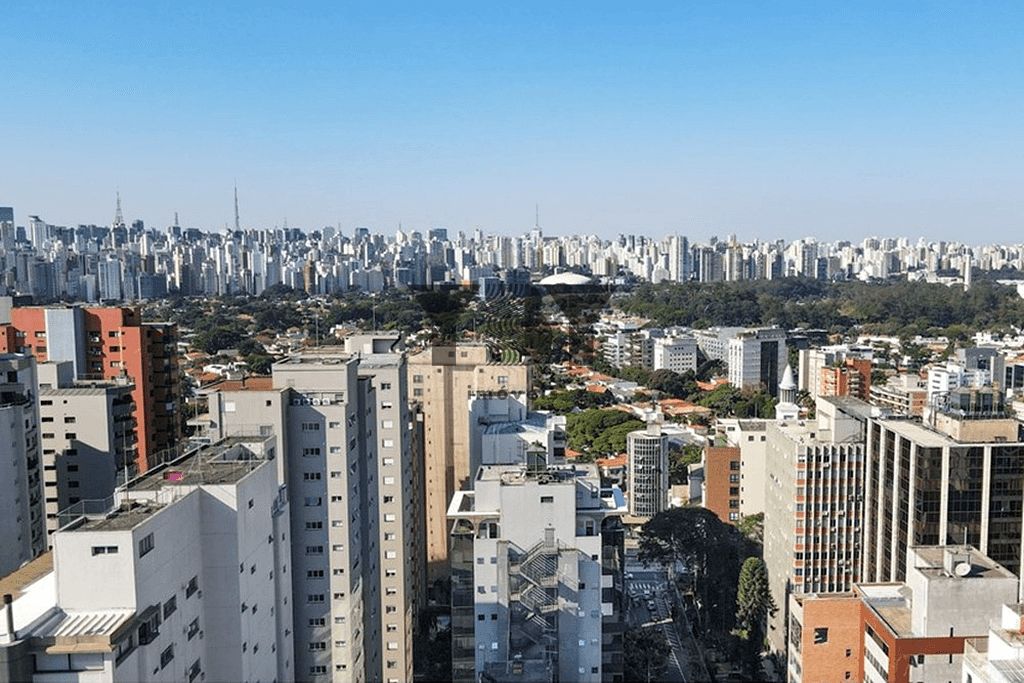 Conjunto Comercial-Sala à venda, 103m² - Foto 15