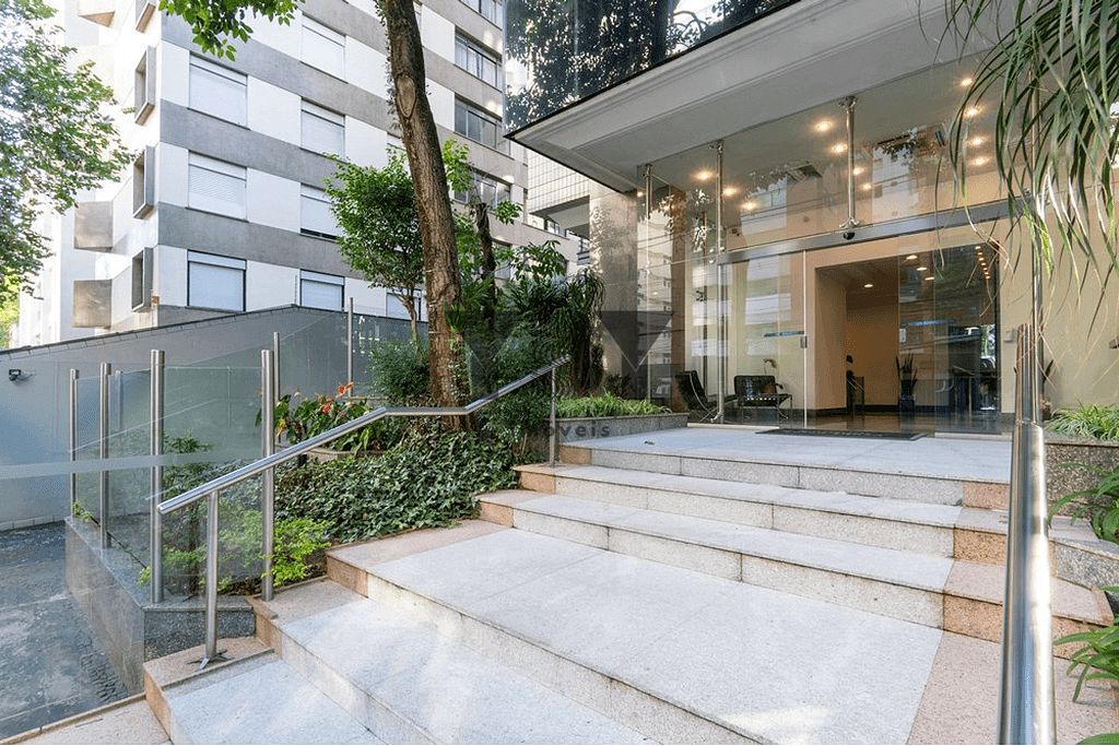 Conjunto Comercial-Sala à venda, 103m² - Foto 12